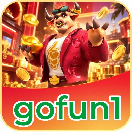 APP gofun1 para iOS e Android com 187 mil downloads