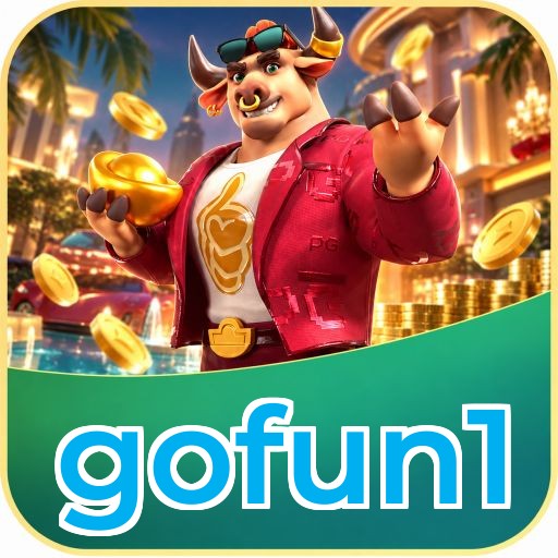 gofun1 licenciado com transparência e jogo responsável