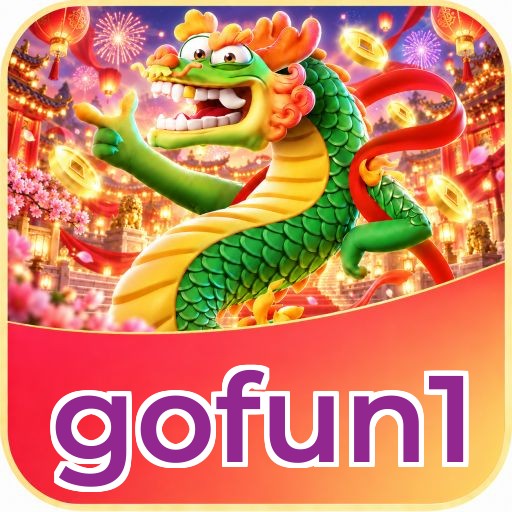 PIX instantâneo gofun1 - Depósito e saque rápido 24 horas