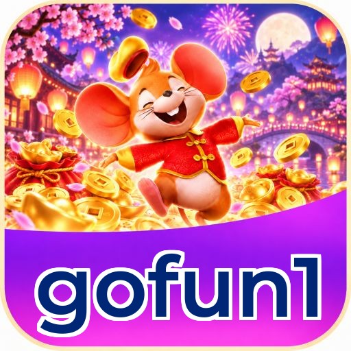 Comunidade oficial gofun1 no Facebook com bônus exclusivos