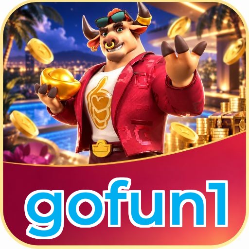 Facebook e Telegram — canais oficiais da gofun1 no Brasil