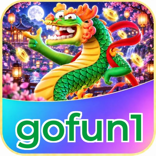Infraestrutura CDN global para download seguro gofun1