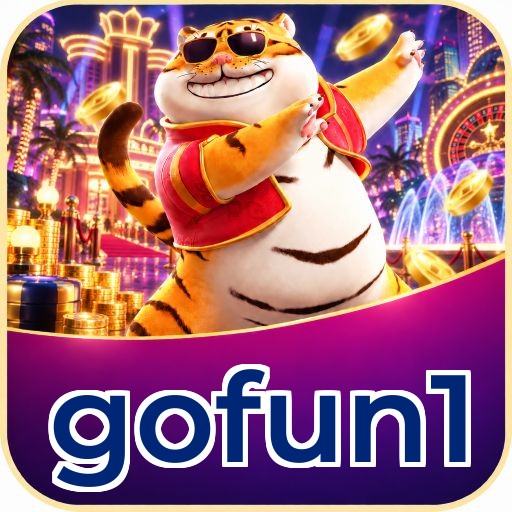 Segurança gofun1 SSL 256-bit com licença Curaçao e certificação eCOGRA