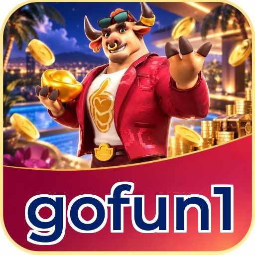 Bônus exclusivo do APK gofun1