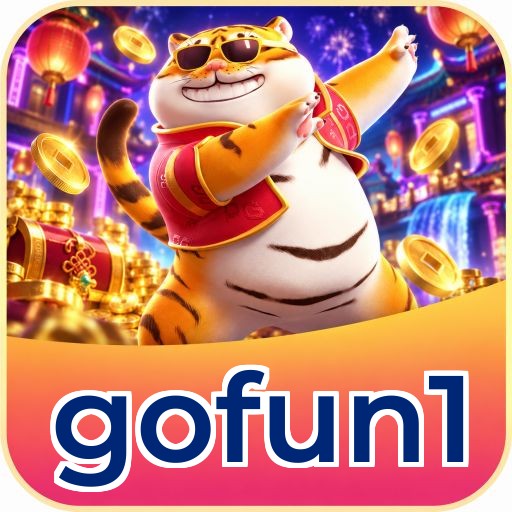 Plataforma gofun1 — 99,94% uptime e PIX instantâneo
