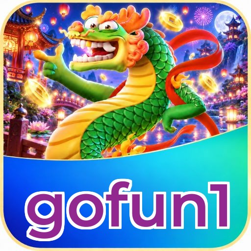 Bônus gofun1 R$5.000 mais 500 giros grátis com rollover justo